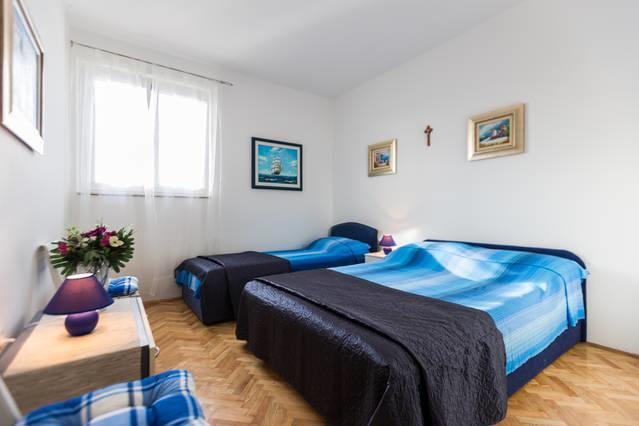 Apartment Masa Pirovac Room photo