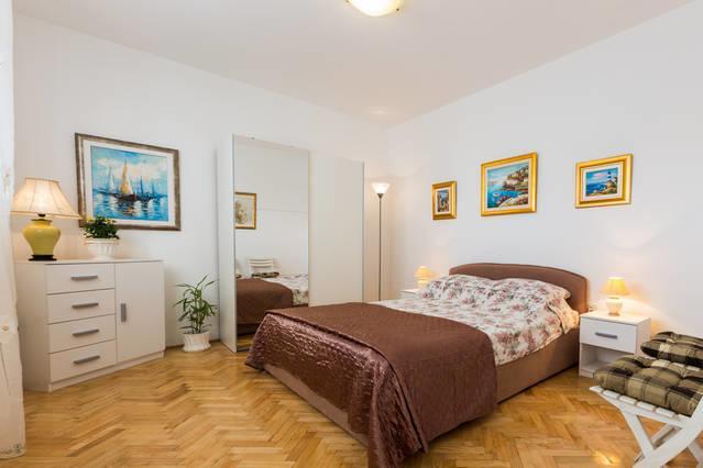 Apartment Masa Pirovac Room photo