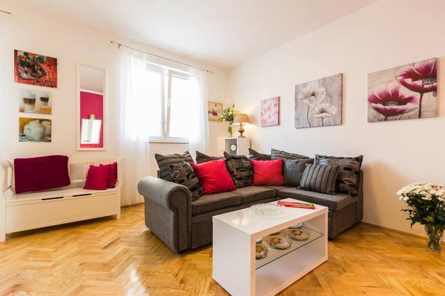 Apartment Masa Pirovac Room photo
